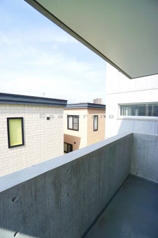 グランデルーシア手稲の物件内観写真