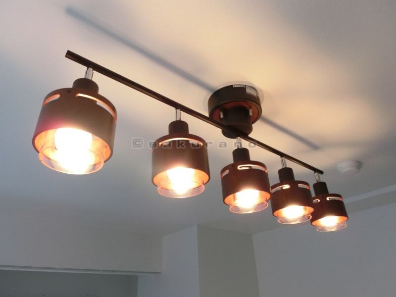 グランデルーシア手稲の物件内観写真