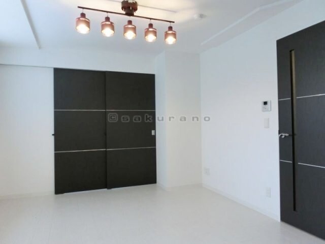 グランデルーシア手稲の物件内観写真