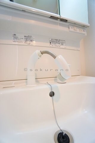 グランデルーシア手稲の物件内観写真