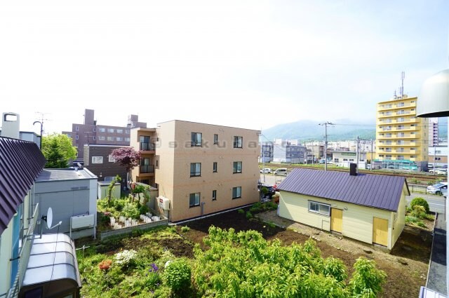 グランデルーシア手稲の物件内観写真