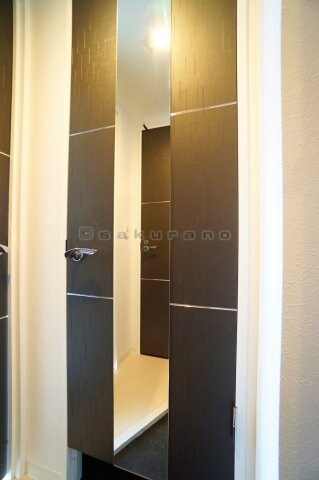 グランデルーシア手稲の物件内観写真