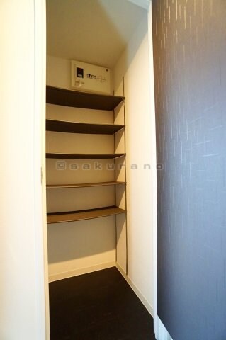 グランデルーシア手稲の物件内観写真