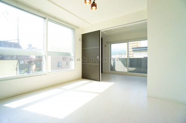 グランデルーシア手稲の物件内観写真