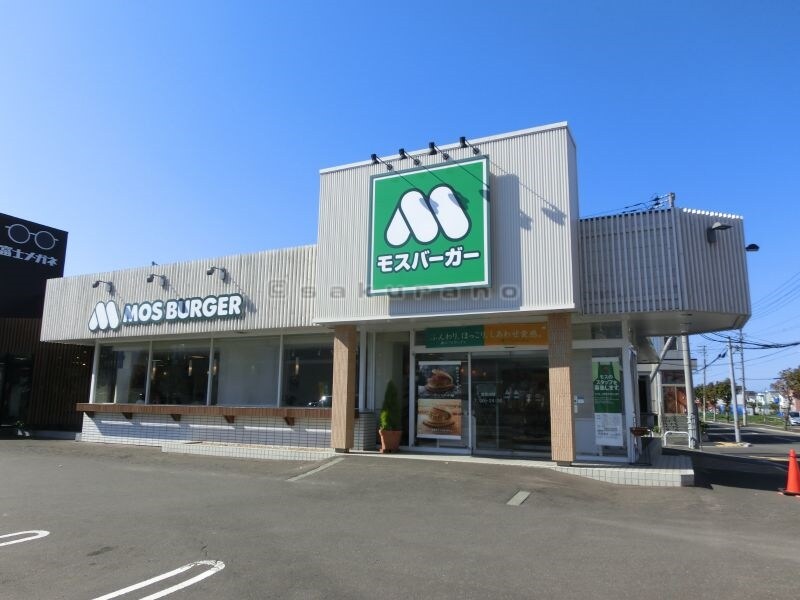 グランデルーシア手稲の物件内観写真