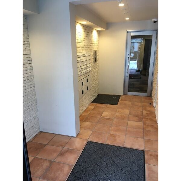 ソミューム宮の沢の物件外観写真