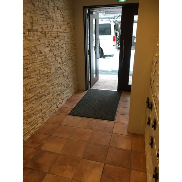 ソミューム宮の沢の物件内観写真