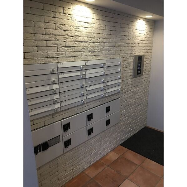 ソミューム宮の沢の物件内観写真