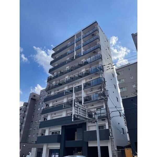 F012KOTONIの物件外観写真