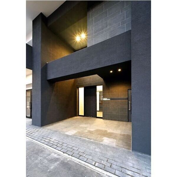 F012KOTONIの物件外観写真