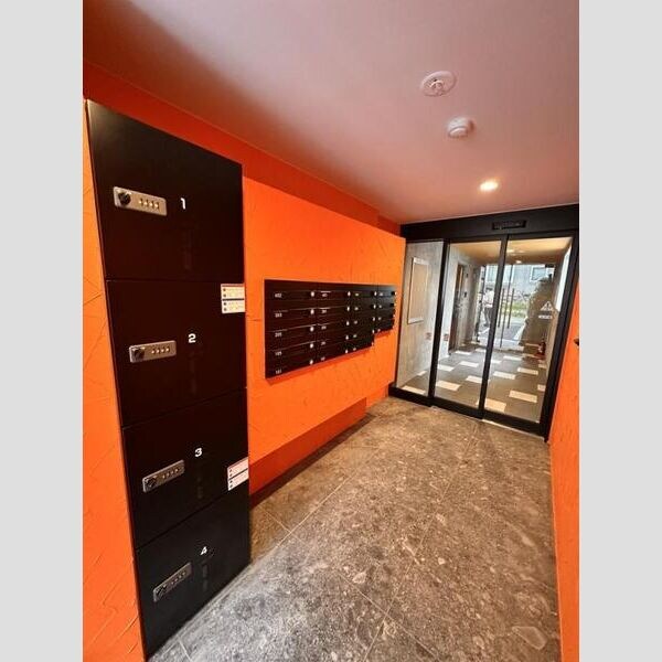 リンコントロQUINTO(クイント)の物件内観写真