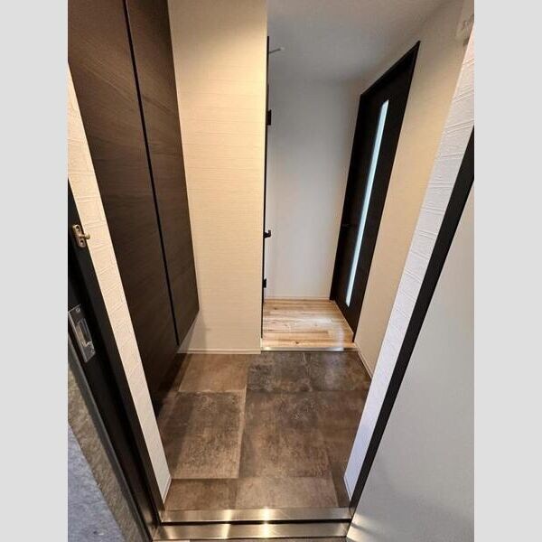 リンコントロQUINTO(クイント)の物件内観写真