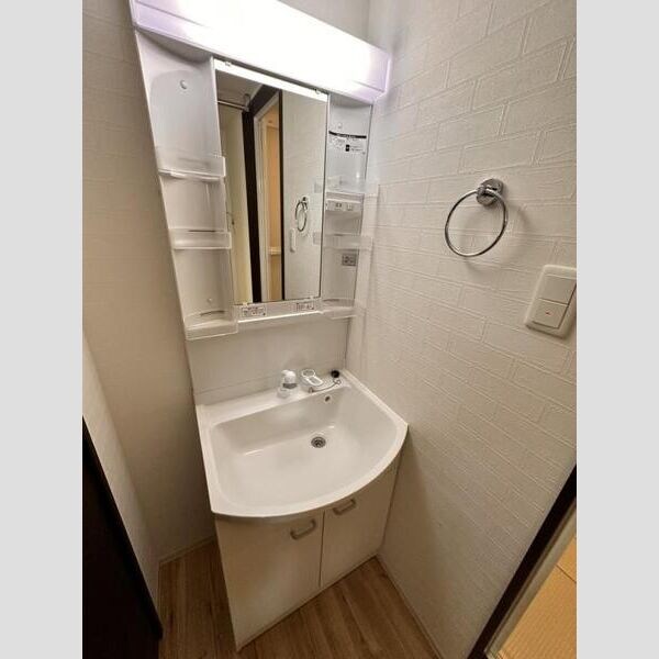 リンコントロQUINTO(クイント)の物件内観写真