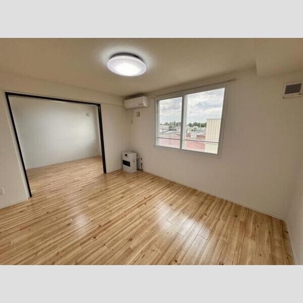 リンコントロQUINTO(クイント)の物件内観写真