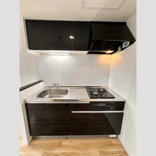 リンコントロQUINTO(クイント)の物件内観写真