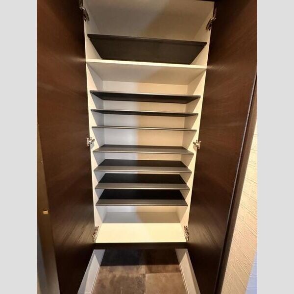 リンコントロQUINTO(クイント)の物件内観写真