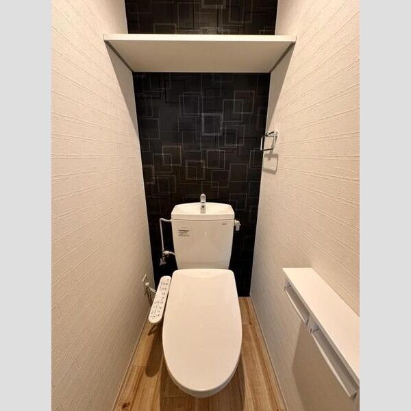 リンコントロQUINTO(クイント)の物件内観写真