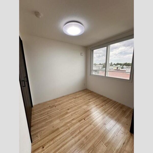 リンコントロQUINTO(クイント)の物件内観写真