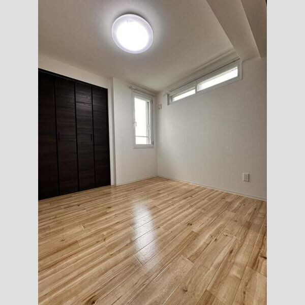 リンコントロQUINTO(クイント)の物件内観写真