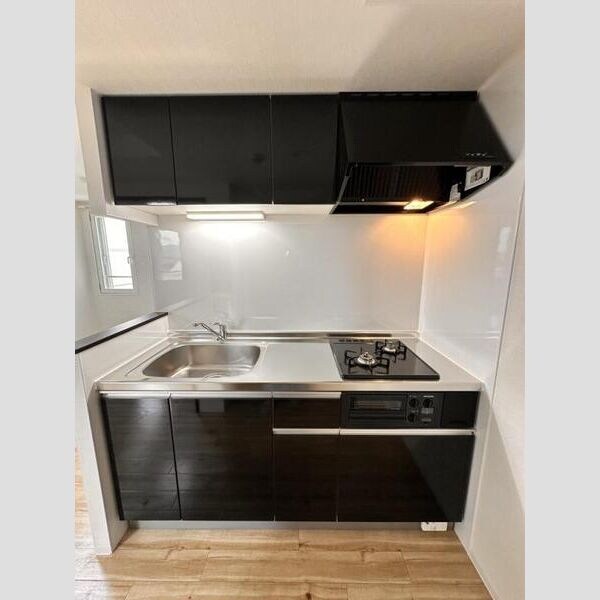 リンコントロQUINTO(クイント)の物件内観写真