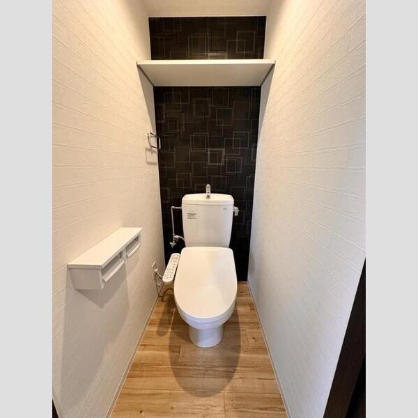 リンコントロQUINTO(クイント)の物件内観写真