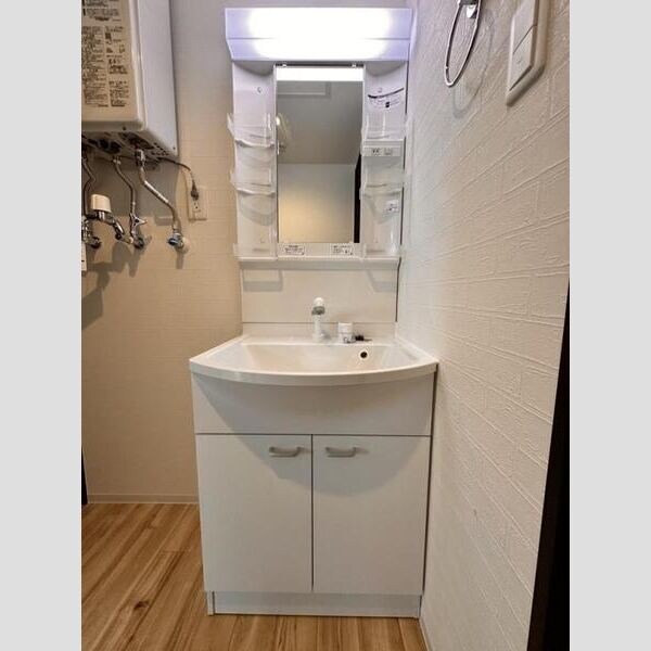 リンコントロQUINTO(クイント)の物件内観写真