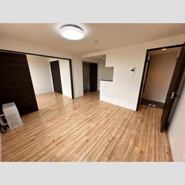 リンコントロQUINTO(クイント)の物件内観写真