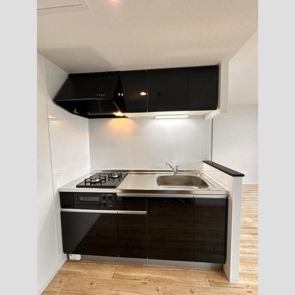 リンコントロQUINTO(クイント)の物件内観写真