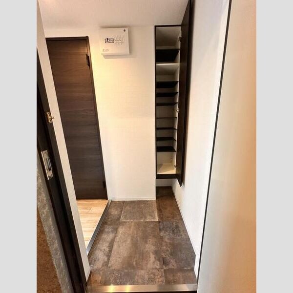 リンコントロQUINTO(クイント)の物件内観写真