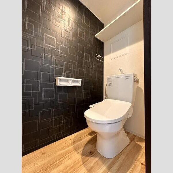 リンコントロQUINTO(クイント)の物件内観写真