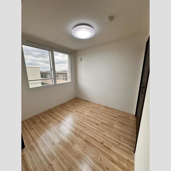 リンコントロQUINTO(クイント)の物件内観写真