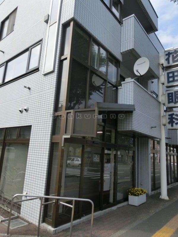 リンコントロQUINTO(クイント)の物件内観写真