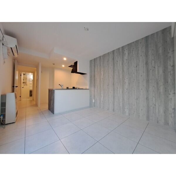 シエル琴似の物件外観写真