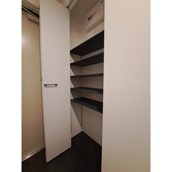 シエル琴似の物件内観写真