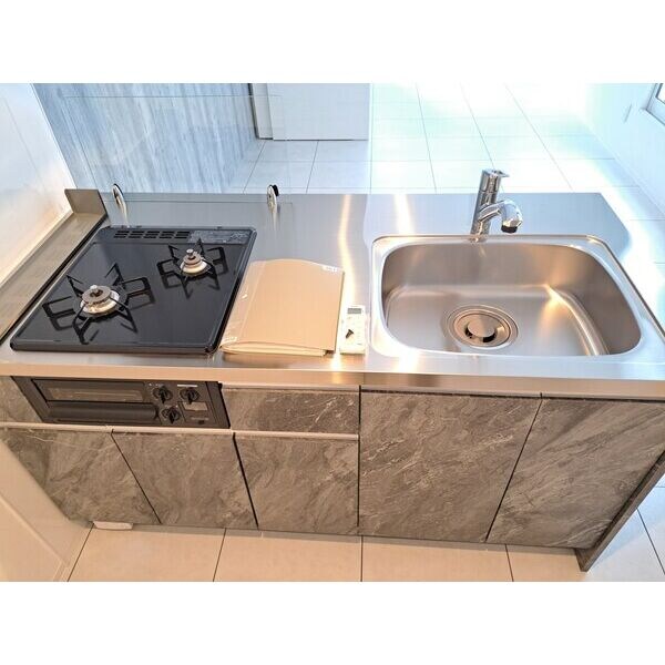 シエル琴似の物件内観写真