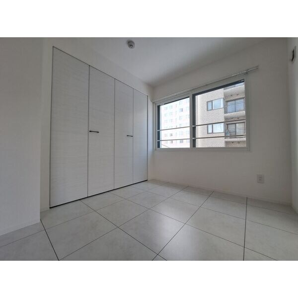 シエル琴似の物件外観写真