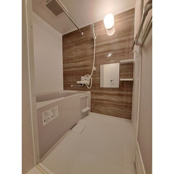 シエル琴似の物件内観写真