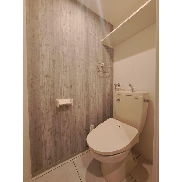 シエル琴似の物件内観写真