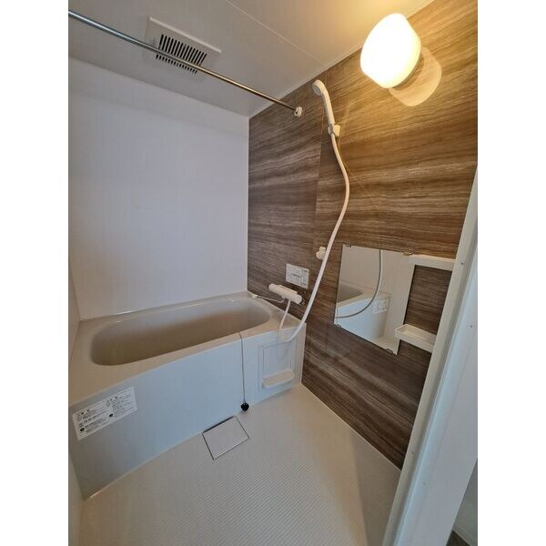 シエル琴似　の物件内観写真