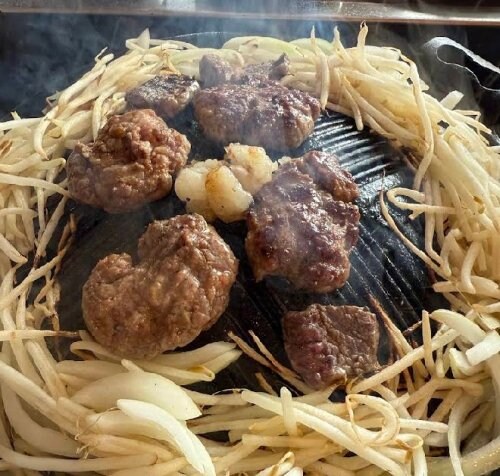 ルシオン小樽の物件内観写真