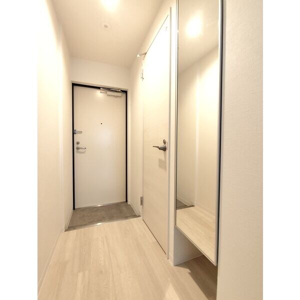 precious Kotoni (プレシャスコトニ)の物件内観写真