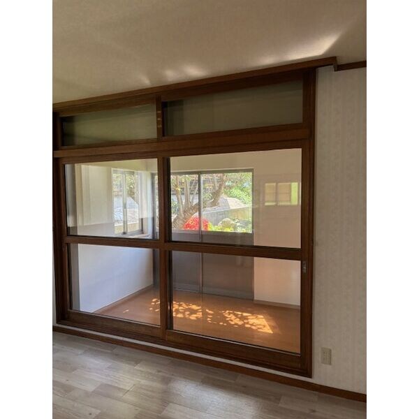 円山西町9丁目戸建の物件内観写真