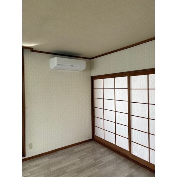 円山西町9丁目戸建の物件内観写真