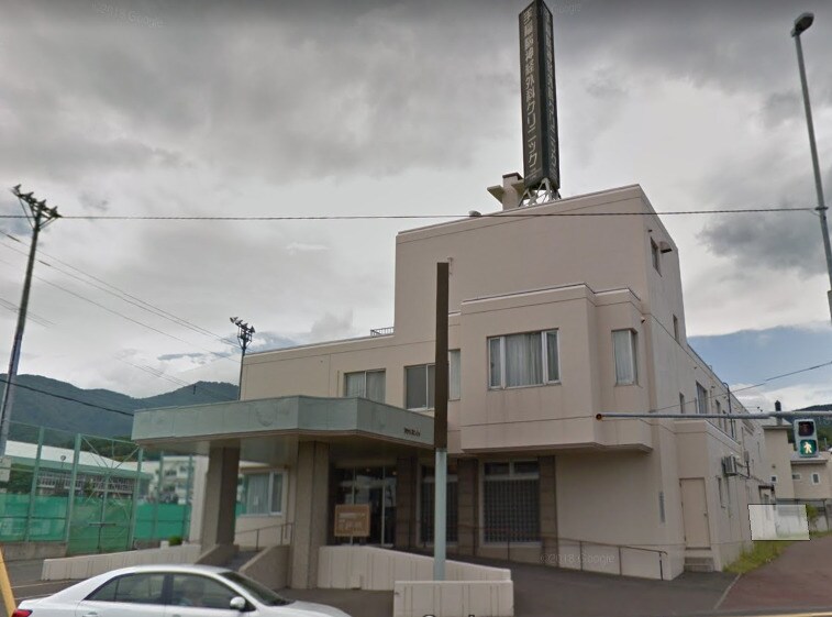 (仮称)手稲本町1条2丁目MSの物件内観写真