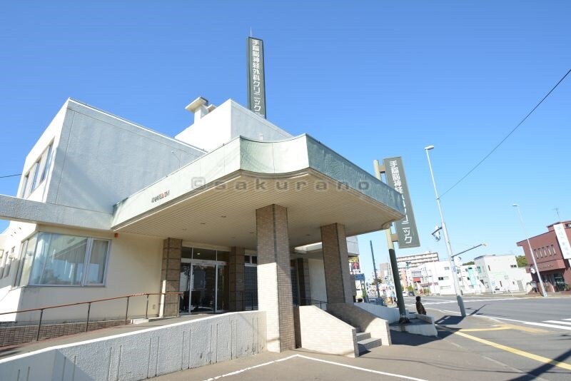 (仮称)手稲本町1条2丁目MSの物件内観写真