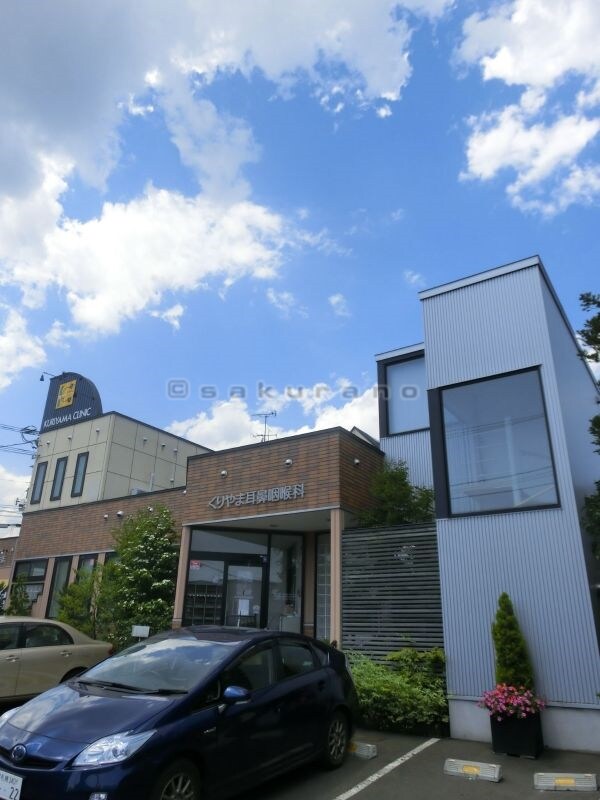 (仮称)手稲本町1条2丁目MSの物件内観写真