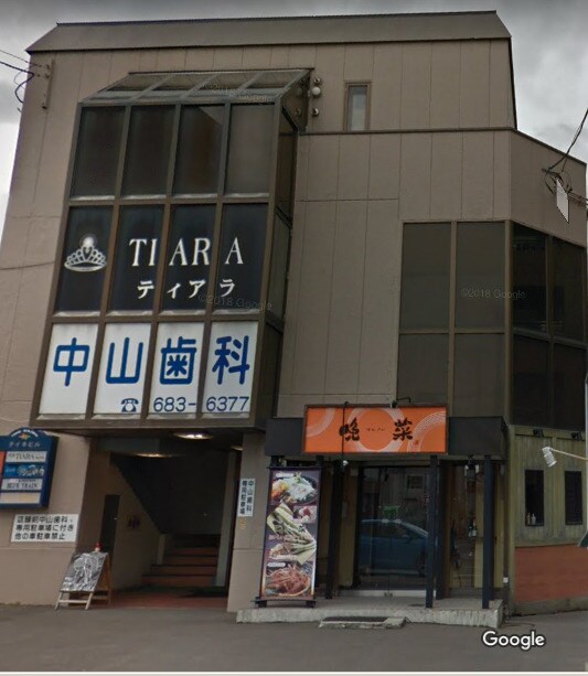 (仮称)手稲本町1条2丁目MSの物件内観写真