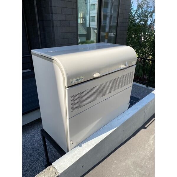 リヴィエール手稲25の物件内観写真