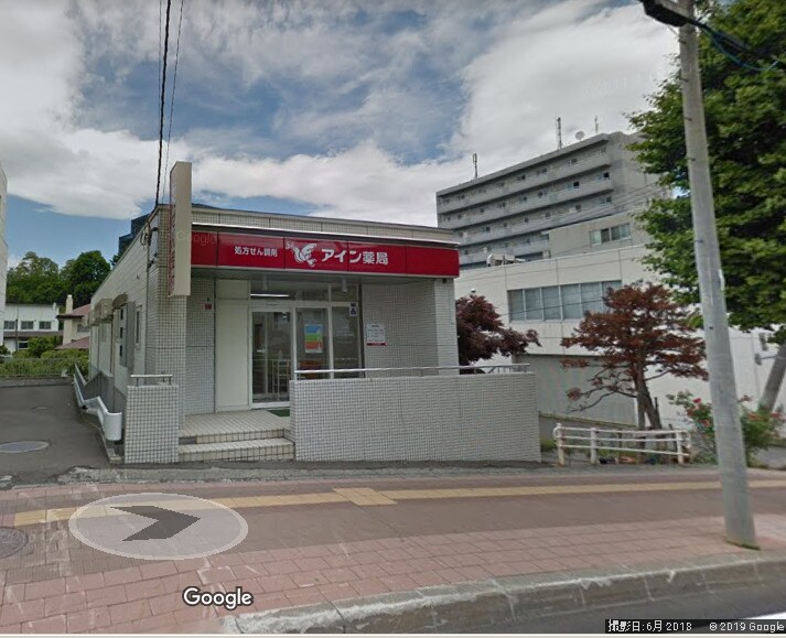 リヴィエール手稲25の物件内観写真