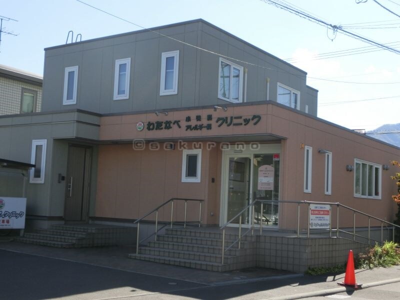 リヴィエール手稲25の物件内観写真